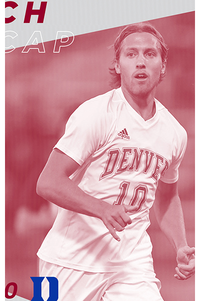 Univeristy of Denver Social Media