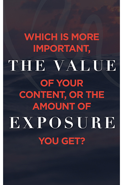 Destin Whales- Social Media