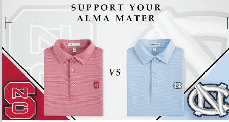 Football Polos